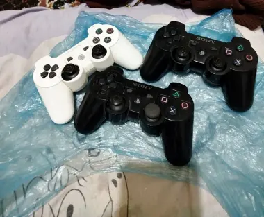 Playstation Joyst