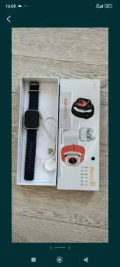 Smart watch часы