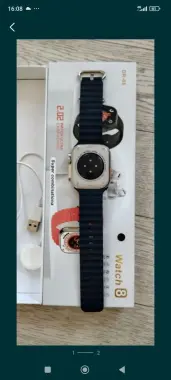 Smart watch часы