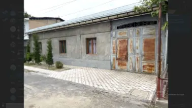 Продается Дом Юнусабад