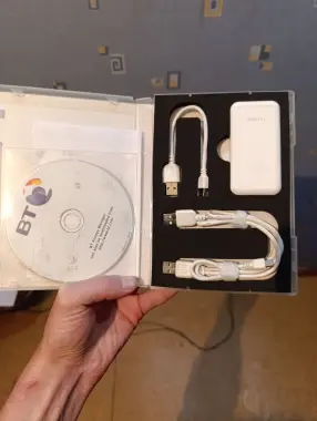 3G модем HUAWEI E270