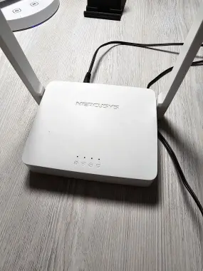 Wi Fi роутер Marcusys