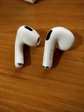 Airpods 3 люксовые
