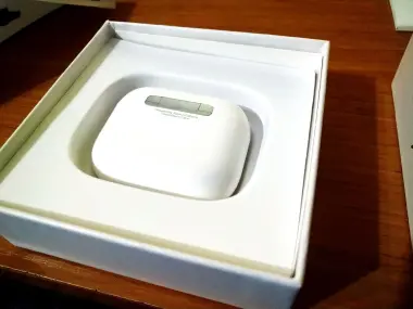 Airpods 3 люксовые