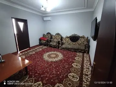 Аренда факат студент кизларга
