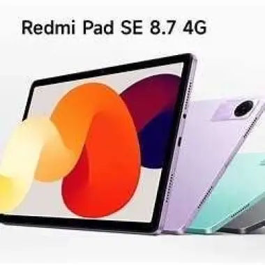Планшет Xiaomi/Redmi/Honor Pad X9/SE/Pro/6 ~ 4G-5G 4/6/8/64/128/256