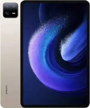 Планшет Xiaomi Pad 6 8/256GB Global