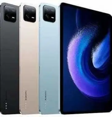 Планшет Xiaomi/Redmi/Honor Pad X9/SE/Pro/6 ~ 4G-5G 4/6/8/64/128/256