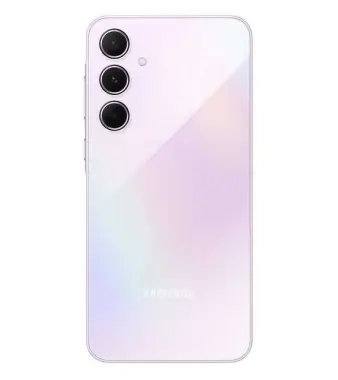 Смартфон Samsung Galaxy A55 5G 8/256GB Глобальная версия