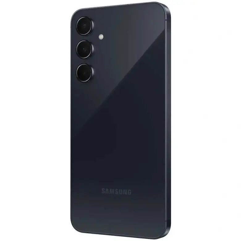 Смартфон Samsung Galaxy A55 5G 8/256GB Глобальная версия
