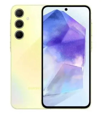 Смартфон Samsung Galaxy A55 5G 8/256GB Глобальная версия