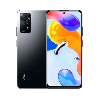 Redmi note 11 pro plus YENGI