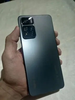 Redmi note 11 pro plus YENGI