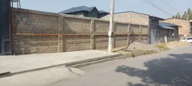 Yer maydoni sotiladi