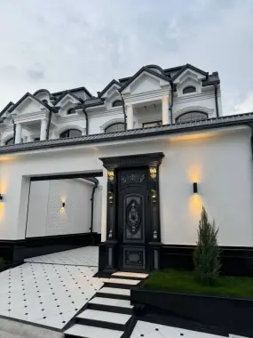 Дом своя Салковская 3 сотки
