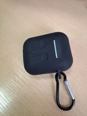 Airpods USA kafoloti bilan