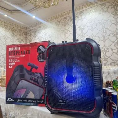 Kalonka bt speaker