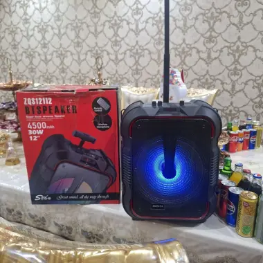 Kalonka bt speaker