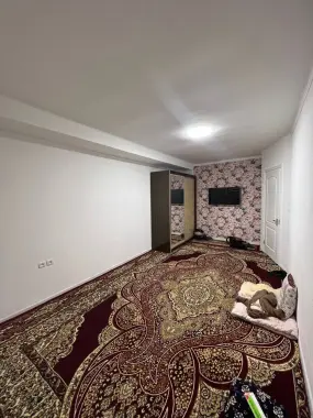 Qizlarga kvartira