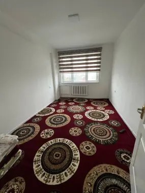 Qizlarga kvartira