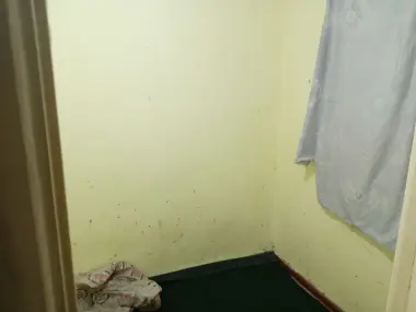 Yakkasaroy Kvartera bollarga 1 kishiga joy bor