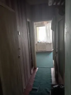 Yakkasaroy Kvartera bollarga 1 kishiga joy bor