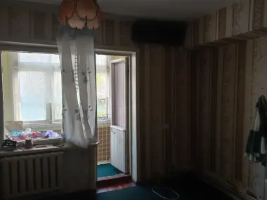 Yakkasaroy Kvartera bollarga 1 kishiga joy bor
