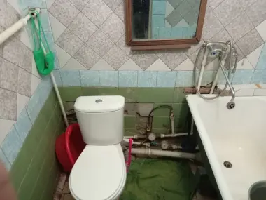 Yakkasaroy Kvartera bollarga 1 kishiga joy bor