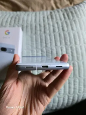 PIXEL 7a 5G 128 GB Color Sea