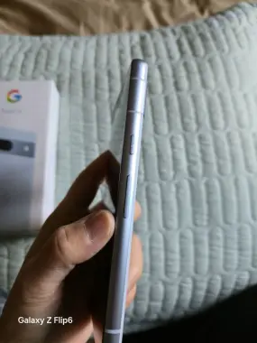 PIXEL 7a 5G 128 GB Color Sea