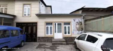 Uchastka sotiladi yunsobod 6 kv maxalada