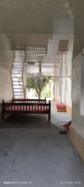Uchastka sotiladi yunsobod 6 kv maxalada