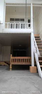 Uchastka sotiladi yunsobod 6 kv maxalada
