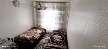 Uchastka sotiladi yunsobod 6 kv maxalada