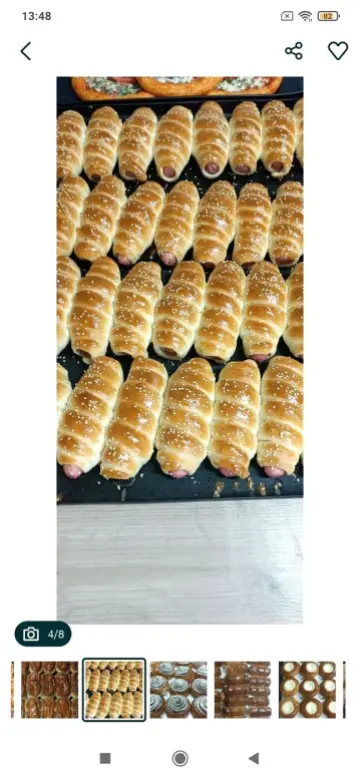 Выпечка домашняя на заказ очень вкусныйе пишите