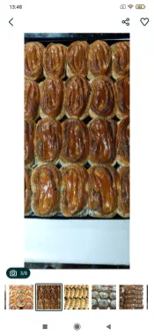 Выпечка домашняя на заказ очень вкусныйе пишите