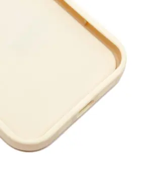 Новый белый чехол для iPhone 14 pro