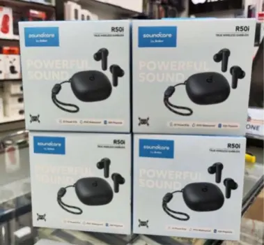 Soundcors R50I New