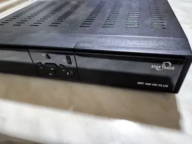Star Track toner