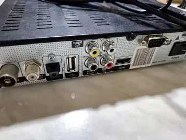 Star Track toner