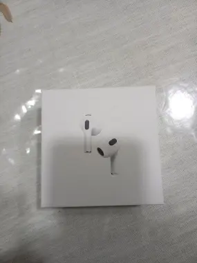 Airpods luxkopiya