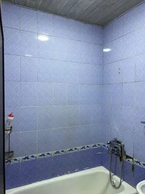 Sheriklikka uy bor ogil bollarga
