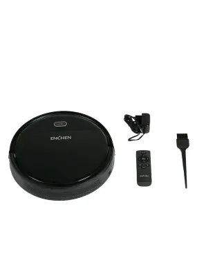 Робот-пылесос Xiaomi Enchen Vacuum Cleaner R1