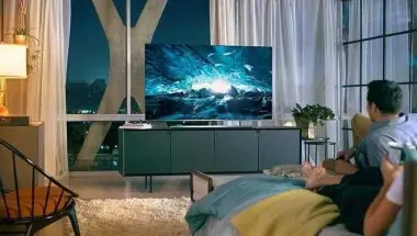 TCL Tелевизор 65 P635 модель 4K Ultra HD доставка по городу