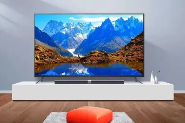TCL Tелевизор 65 P635 модель 4K Ultra HD доставка по городу