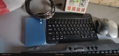Все для пк, ноутбука и планшета