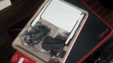 Wi-Fi Роутер Mercusys N300