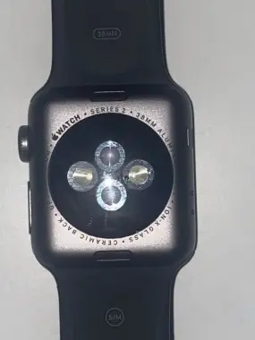 Apple Watch Series 2 скидка только 2 ноября