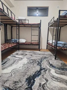 Квартира хостел мехмонхона