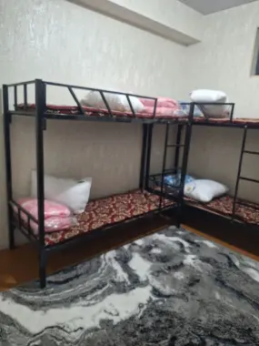 Квартира хостел мехмонхона
